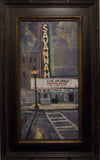 "The Savannah" by Joe Basco
