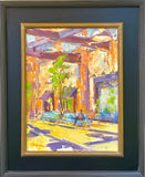 "Ponce Pause" by Rokhaya Waring