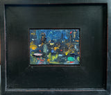 "From Jackson St Bridge" by Jason Bailey