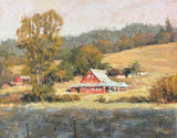 "Waking Up" by Susan Jean Diehl