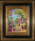 "Tranquil Views" by Carole Gray-Weihman
