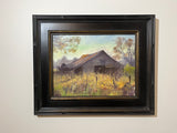 "The Abandoned Farm" by Craig Reynolds