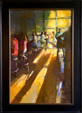 "After Hours" by Jill Banks