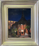 "Beth Eden Baptist" by Adrienne Berkland