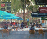 "Sunday Morning" by John Guernsey