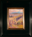 "Late Light in Sonoma" by Carole Gray-Weihman