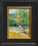 "Lake Boss" by Jill Banks