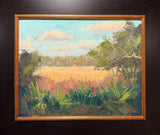 "The Clearing" by Adam Houston
