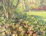 "Rose Scented" by Susan Jean Diehl