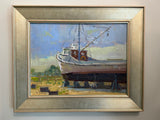 "Changing Weather" by David Lussier