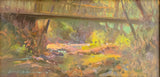 "A Quiet Lull" by Lori Keith Robinson
