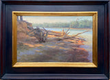 "Time" by Kyle Stuckey