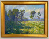 "Meadows Edge" by Ryan Jensen