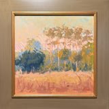 "Skidaway Sunrise" by Adam Houston