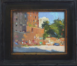 "Shadows" by Jason Bailey