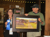 Georgia Color Artist Awards & Collectors Celebration  - October 19, 2024 at 6:00-9:00 PM | Exhibition Gallery located at 2125 E. Victory Dr. 31404