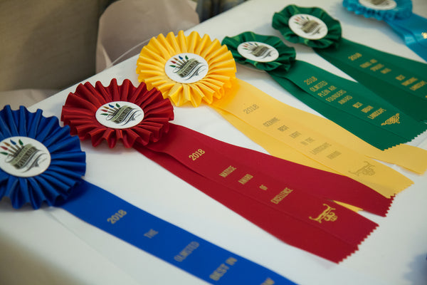 Best of Buckhead Award - $8000