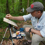 PaintQuick Competition & Awards ~ Artist Registration - Sunday, April 26, 2026 8:30 a.m.